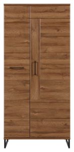 Obrazek Szafa dwudrzwiowa Ivo IV09