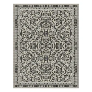 Obrazek Dywan Terazza 1,2/1,7 21193 beżowy