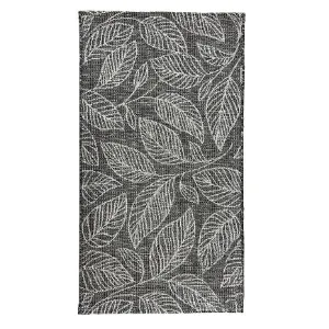 Obrazek Dywan Terazza 1,2/1,7 21403 szary