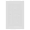 Obrazek Dywan Frisee Anemon 0,8/1,5 F034A HDU 53 szary