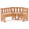 Obrazek Narożnik kuchenny Sosna NR101-150x86x110 olcha