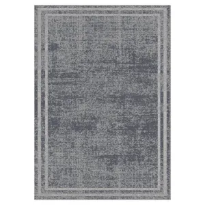 Obrazek Dywan FD Soft Ventana 1,33/1,9 antracyt