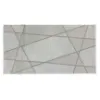Obrazek Dywan Frisee Anemon 1,33/1,9 T051A HDU 66 kremowy