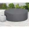 Obrazek Pokrywa termiczna do Spa 2.16x0.8m 60326