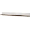 Obrazek Półka wisząca Larona 02 185 cm sonoma truffel