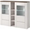 Obrazek Komoda Larona 2D sonoma trufel 46