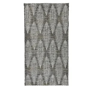 Obrazek Dywan Terazza 1,6/2,3 21237 brązowy