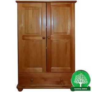 Obrazek Komoda Bieliz. 80/2D/1S dąb fil.