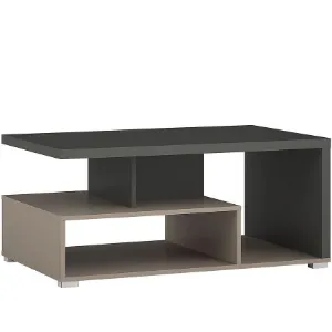 Obrazek Stolik kawowy Serio czarny/congo 99