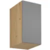 Obrazek Szafka kuchenna Langen G40G beige