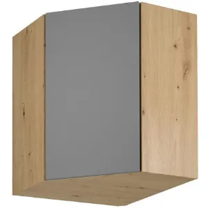 Obrazek Szafka kuchenna Langen G60N beige