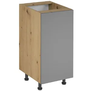 Obrazek Szafka kuchenna Langen D40 beige