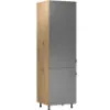 Obrazek Szafka kuchenna Langen D60ZL beige