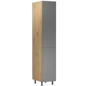 Obrazek Szafka kuchenna Langen D40SP beige