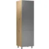 Obrazek Szafka kuchenna Langen D60R beige
