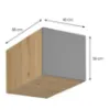 Obrazek Szafka kuchenna Langen N40 beige