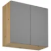 Obrazek Szafka kuchenna Langen G80 beige