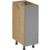 Obrazek Szafka kuchenna Langen D30 beige
