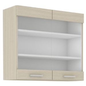 Obrazek Szafka kuchenna Wiktoria Chamonix/Legno 80GS-72