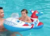 Obrazek Dmuchana łódka dla dzieci Baby Boat 34169