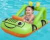 Obrazek Dmuchana łódka dla dzieci Baby Boat 34169