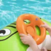 Obrazek Dmuchana łódka dla dzieci Baby Boat 34169