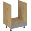 Obrazek Szafka kuchenna Langen D60ZK beige