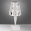 Obrazek Lampa stołowa Cristal Diamond LB1