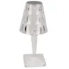 Obrazek Lampa stołowa Cristal Diamond LB1