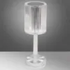 Obrazek Lampa stołowa Cristal Kartello LB1