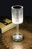 Obrazek Lampa stołowa Cristal Kartello LB1