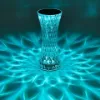 Obrazek Lampa stołowa Cristal Vaso LB1