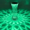 Obrazek Lampa stołowa Cristal Vaso LB1
