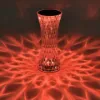 Obrazek Lampa stołowa Cristal Vaso LB1