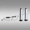Obrazek Lampa stołowa 66032 5W RBG LB1