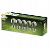 Obrazek Żarówki ST14 FIL 1W E27 100LM 2700K BOX 5