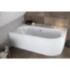 Obrazek Wanna Avita 170x75 lewa