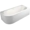 Obrazek Wanna Avita 150x75 prawa+nogi