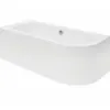 Obrazek Wanna Avita 150x75 lewa+nogi