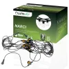 Obrazek Girlanda 230V NARCI 10M 10XE27