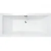 Obrazek Wanna Quadro 170/75 +nogi