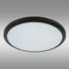Obrazek Plafon MERKURY VO2535 38W CCT 37CM BLACK PL1