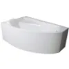 Obrazek Obudowa wanny Rima 150/95 p/l