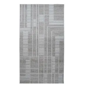 Obrazek Dywan Trend 1,6/2,3 Pu43b Qbs kremowy