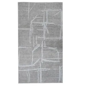 Obrazek Dywan Trend 1,6/2,3 Se24a Qbs kremowy