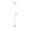Obrazek Lampa podłogowa Cleo VO2525 White LP2