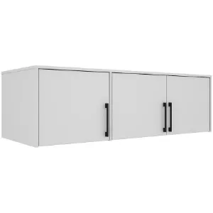 Obrazek Nadstawka Do Szafy Bollate 3 Biała