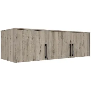 Obrazek Nadstawka Do Szafy Bollate 3 Dąb Welington