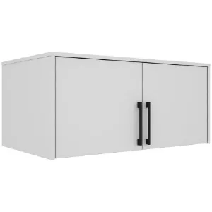 Obrazek Nadstawka Do Szafy Bollate 2 Biała