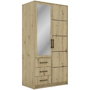 Obrazek Szafa Bollate 2 Artisan